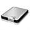 Western Digital 500GB My Passport External Hard Drive for Mac